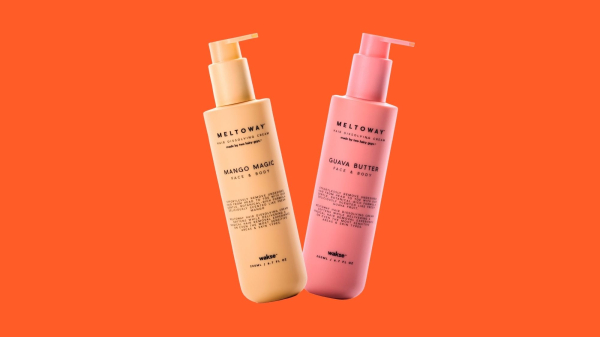 Wakse Meltoway Hair Dissolving Cream Makes Removing Body Hair a Lot More Pleasant—Review